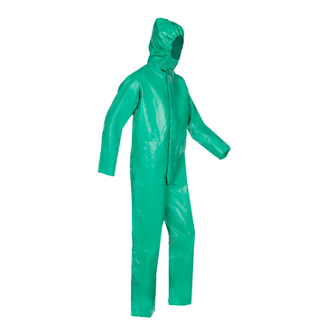 Coverall 5967 Chemical Essen